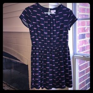 Kate Spade Girls size 14 Dreas